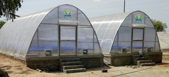 Solar Dryers
